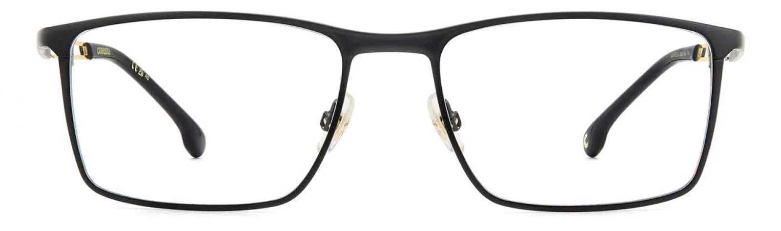 Carrera 8898 Eyeglasses - view 5
